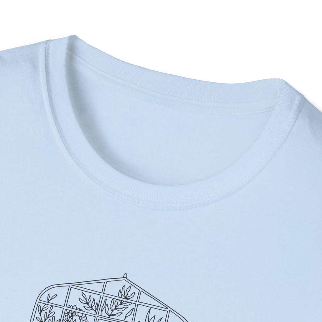 Sorry I Have Plants This Weekend T-Shirt