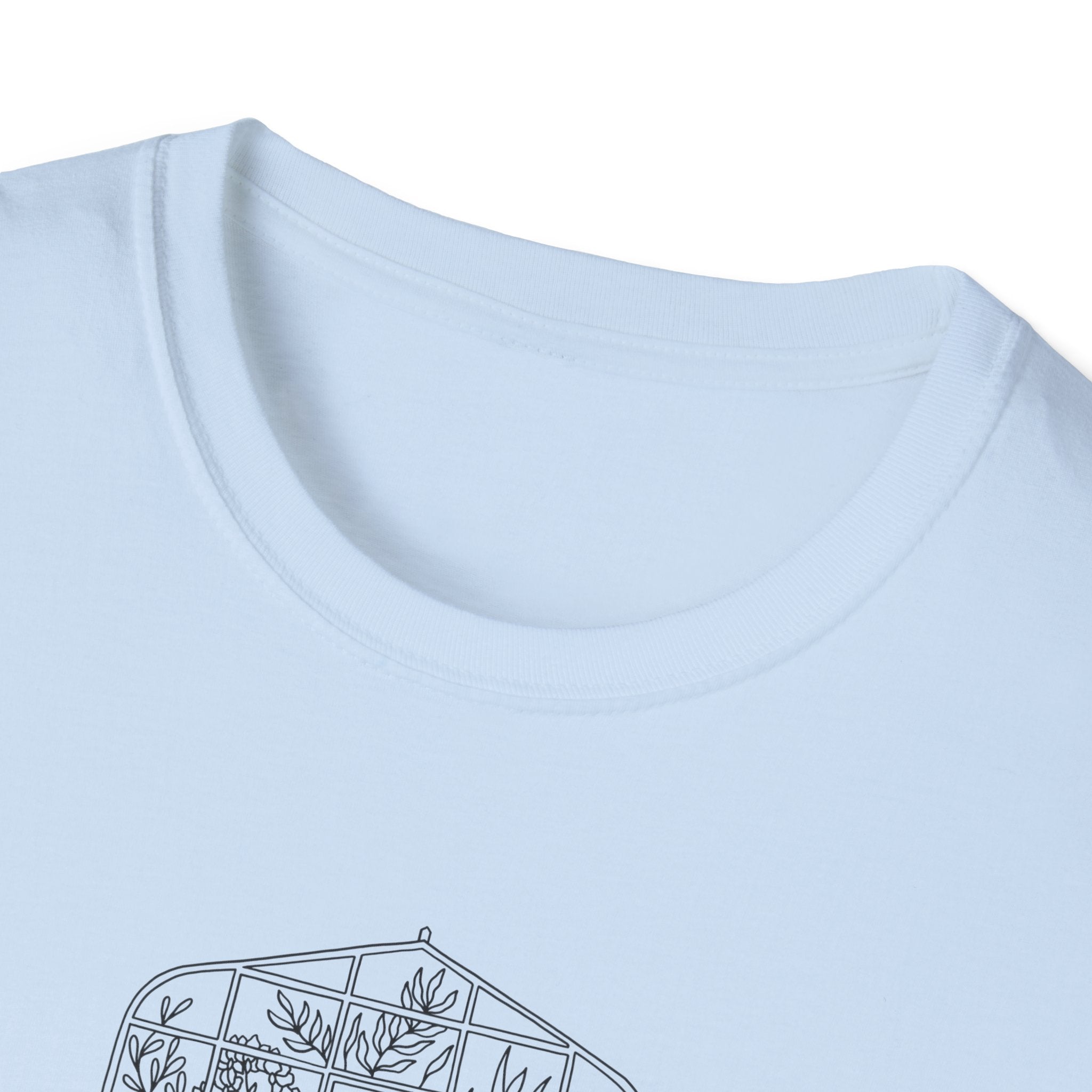 Sorry I Have Plants This Weekend T-Shirt