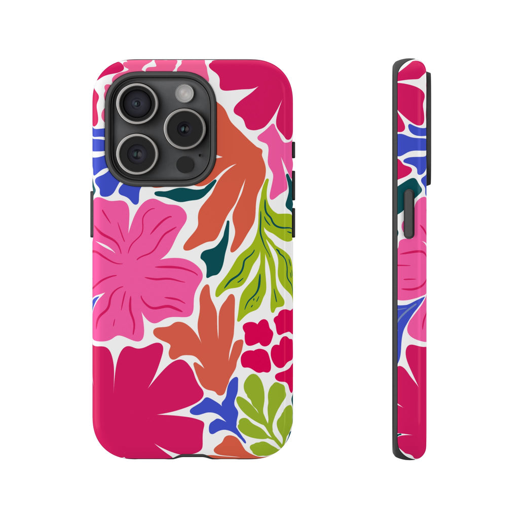 Floral Phone Case