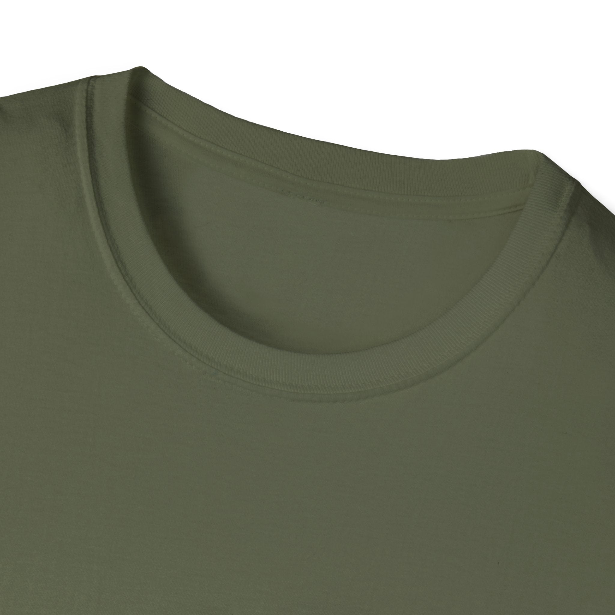 Ocean-Inspired Respect the Locals T-Shirt