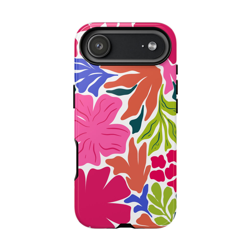 Floral Phone Case