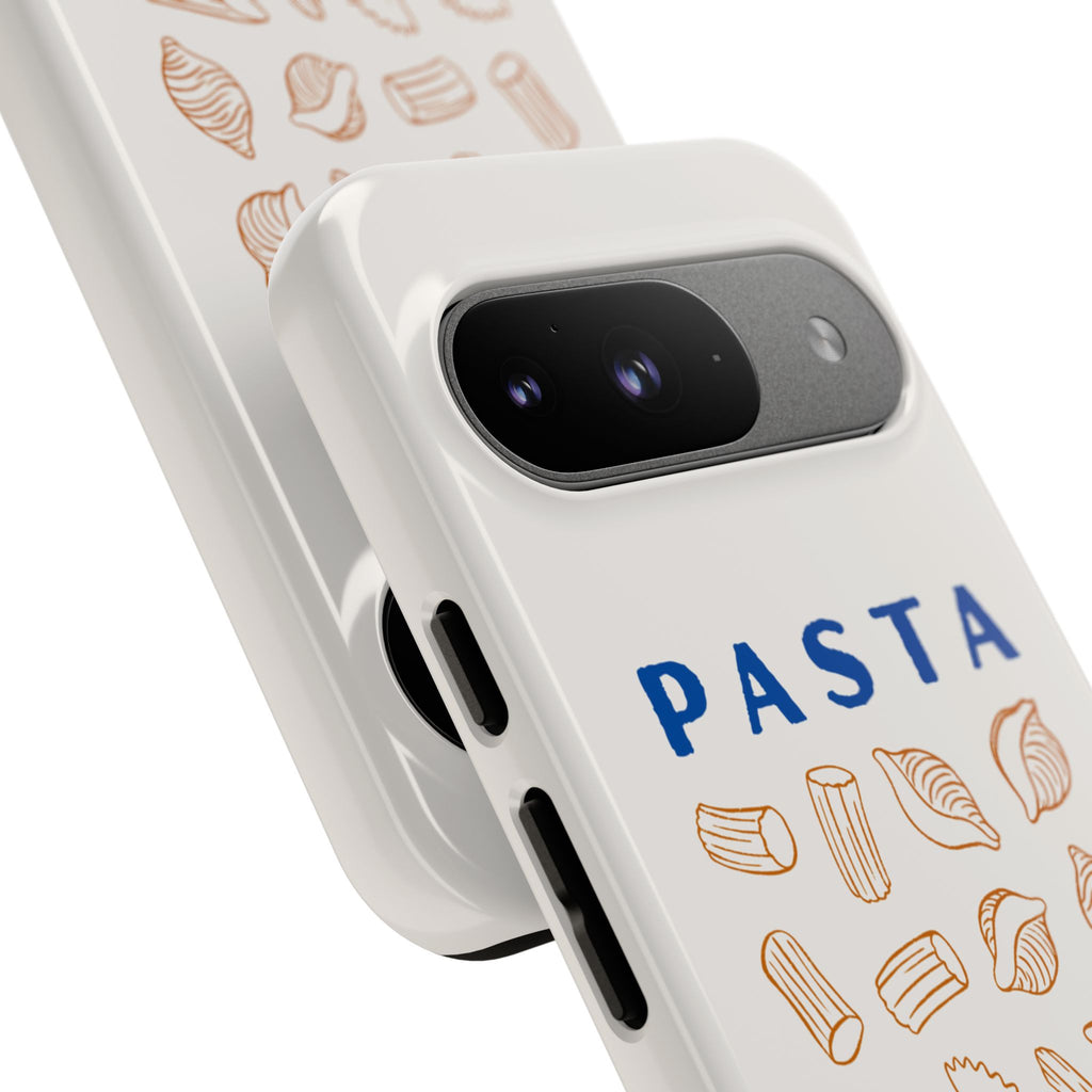 Pasta Club Phone Case