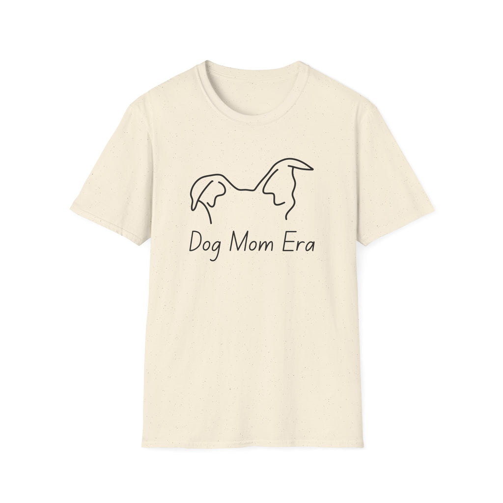 Dog Mom Era T-Shirt