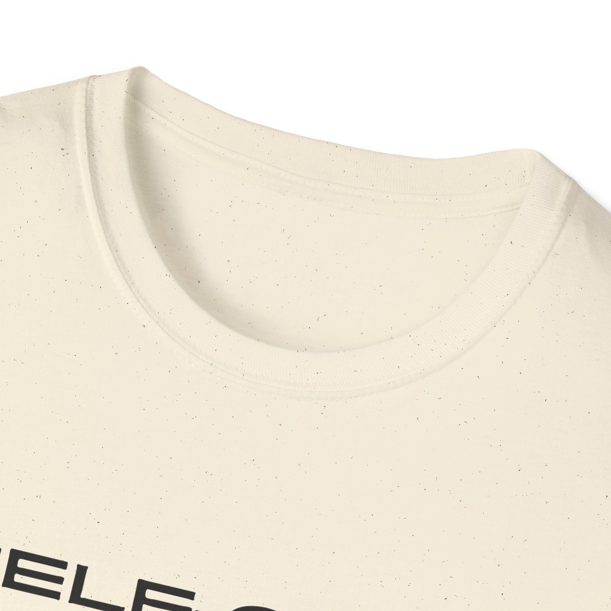 Self-Care Unisex T-Shirt