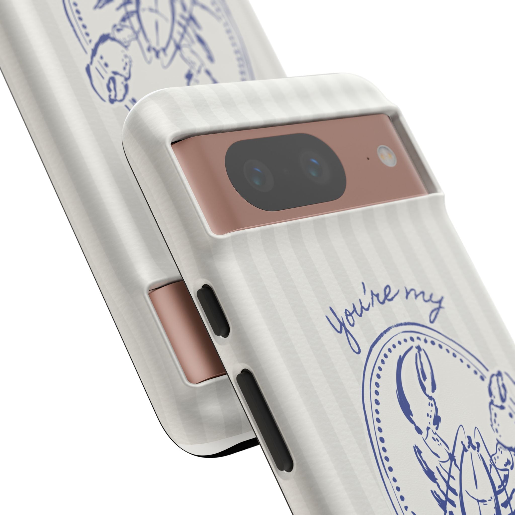 "You’re My Lobster" Phone Case