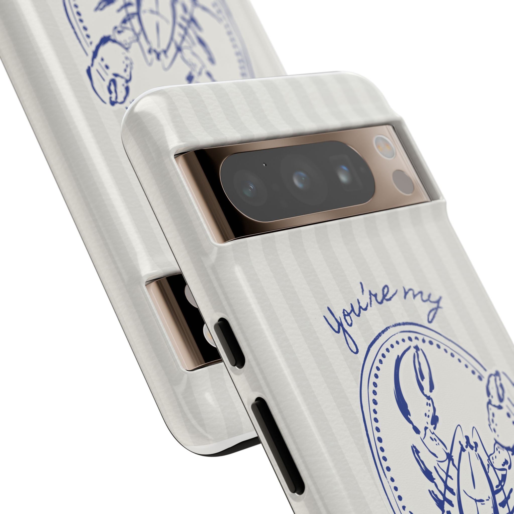 "You’re My Lobster" Phone Case