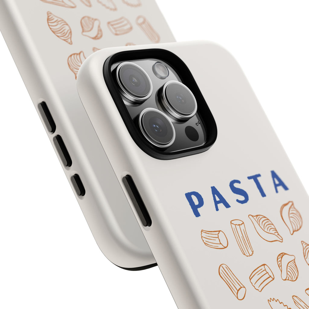 Pasta Club Phone Case