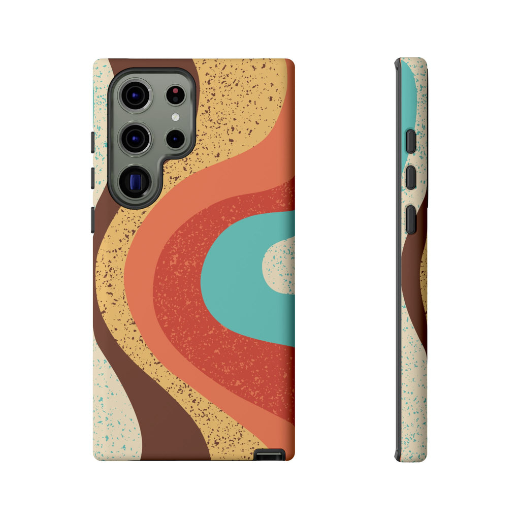 Retro Wave Phone Case