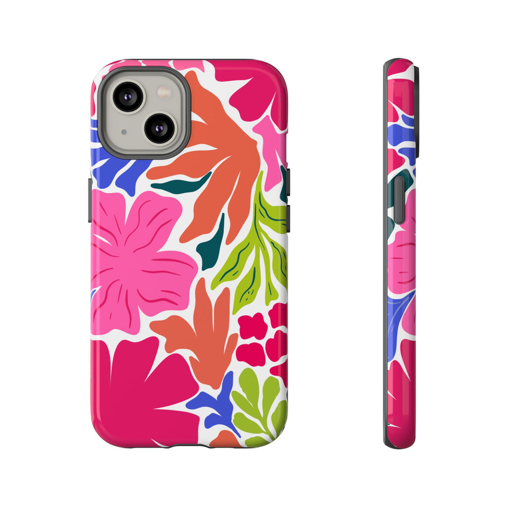 Floral Phone Case
