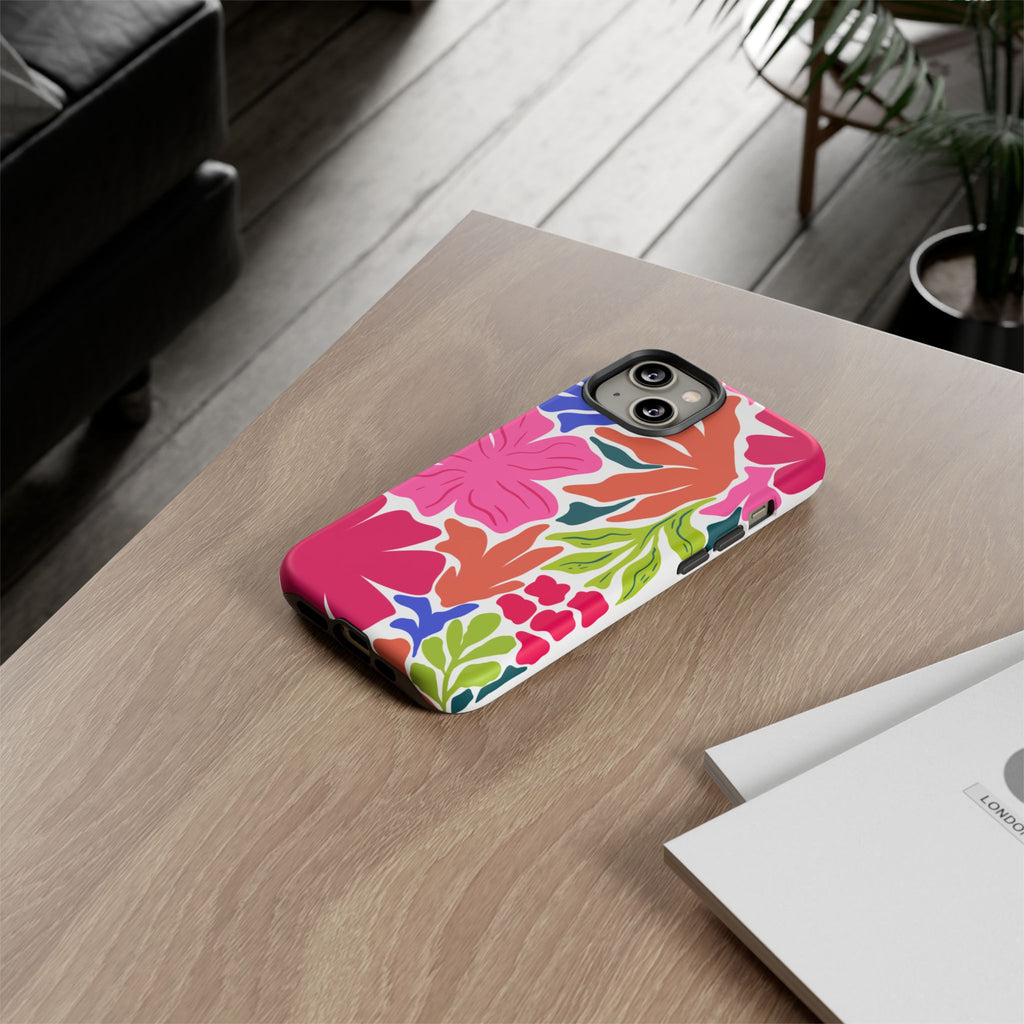 Floral Phone Case