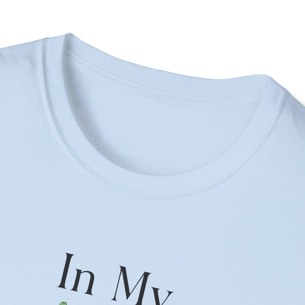 In My Mom Era T-Shirt