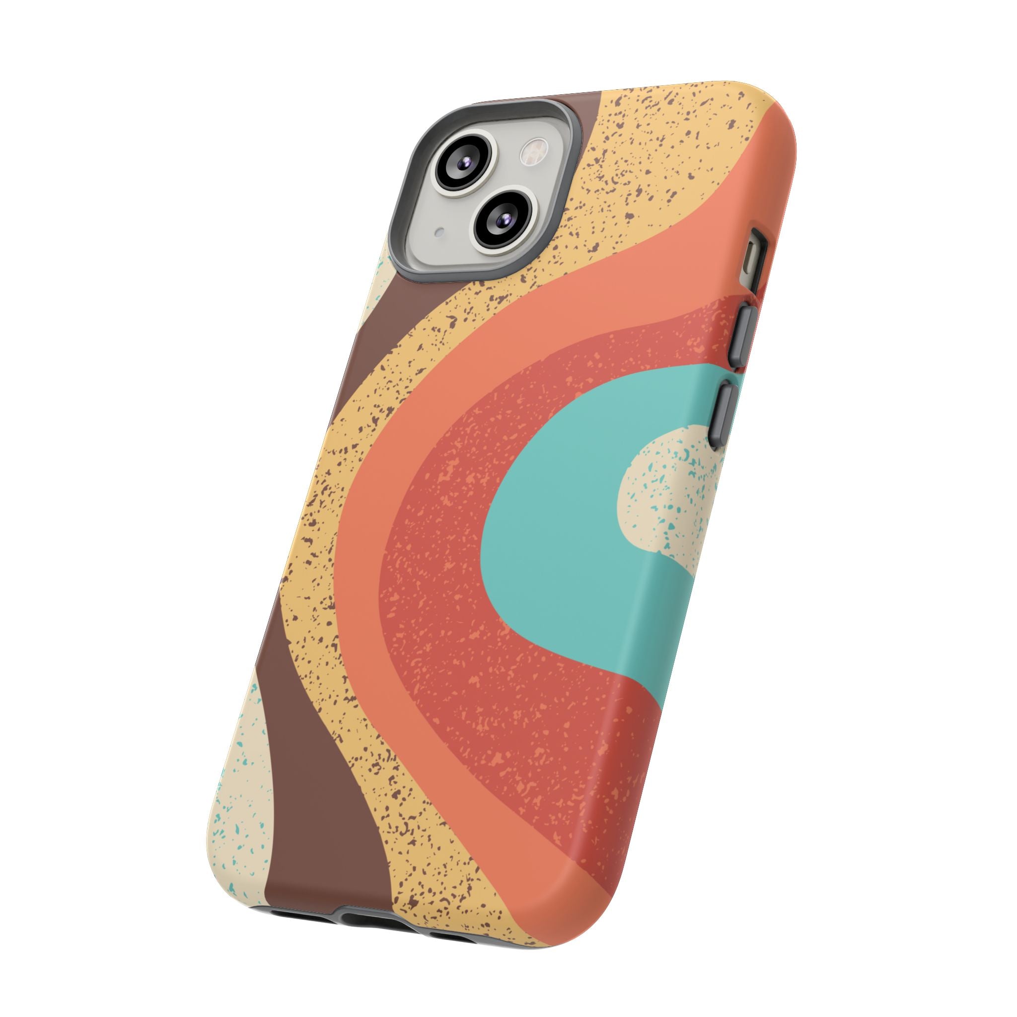 Retro Wave Phone Case