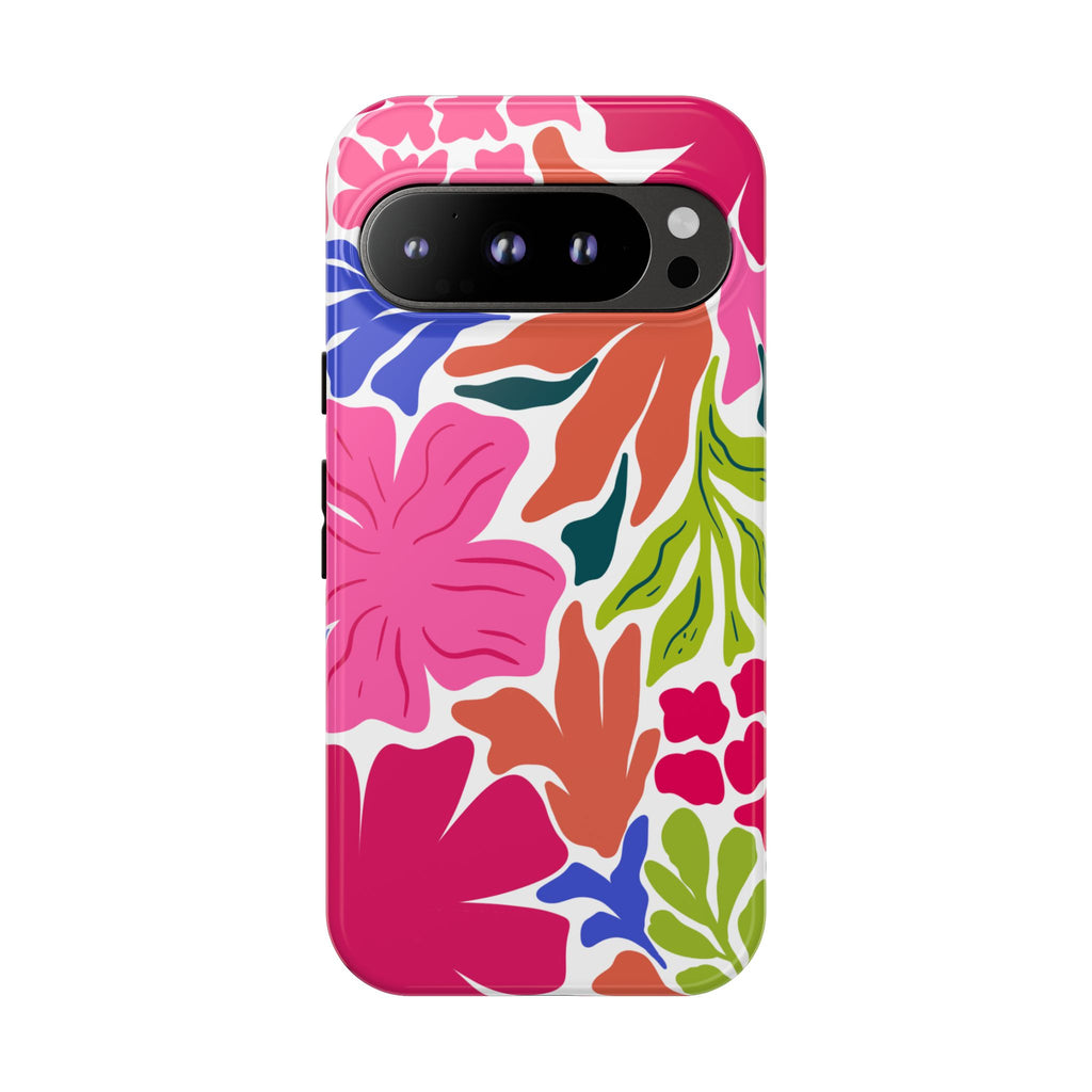Floral Phone Case