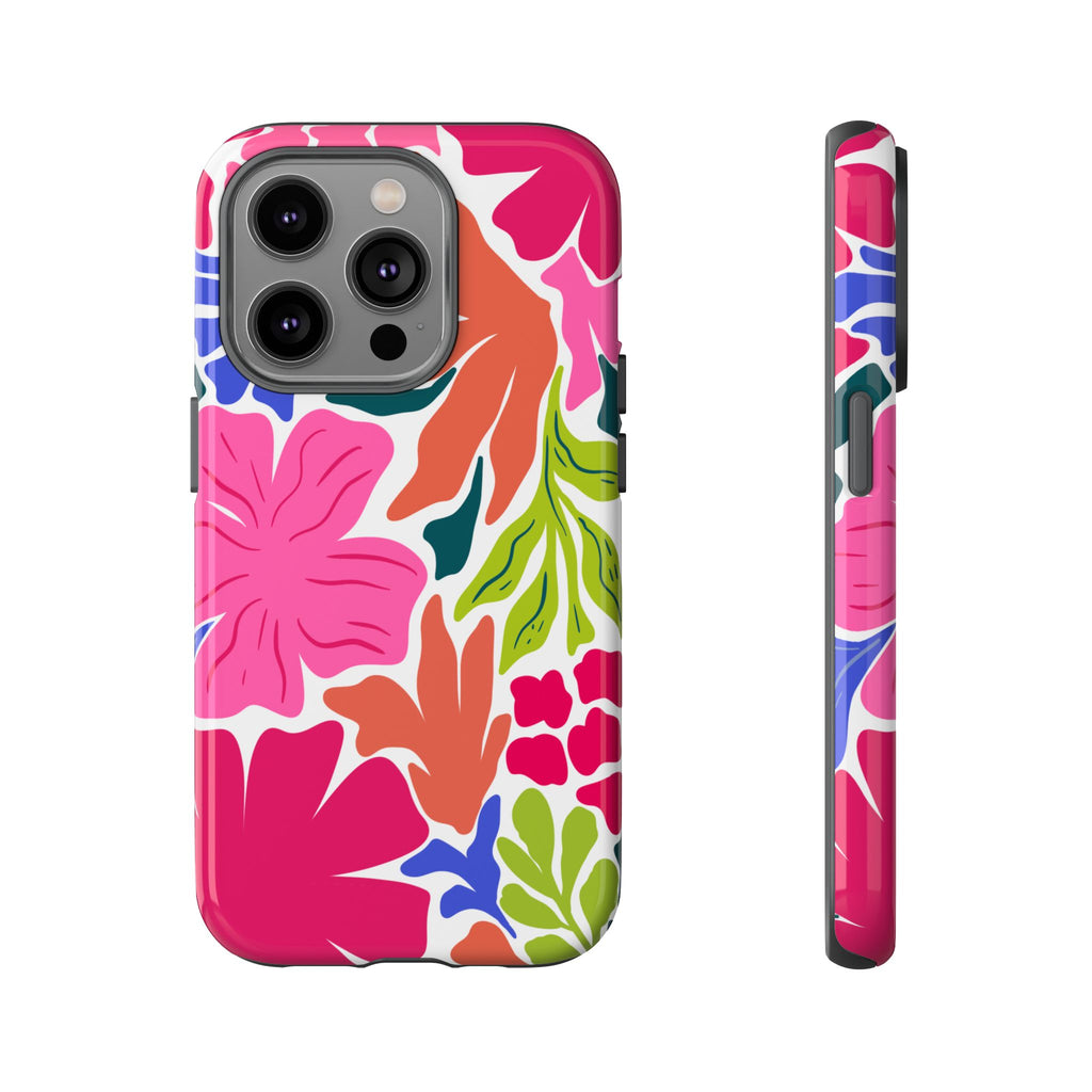 Floral Phone Case