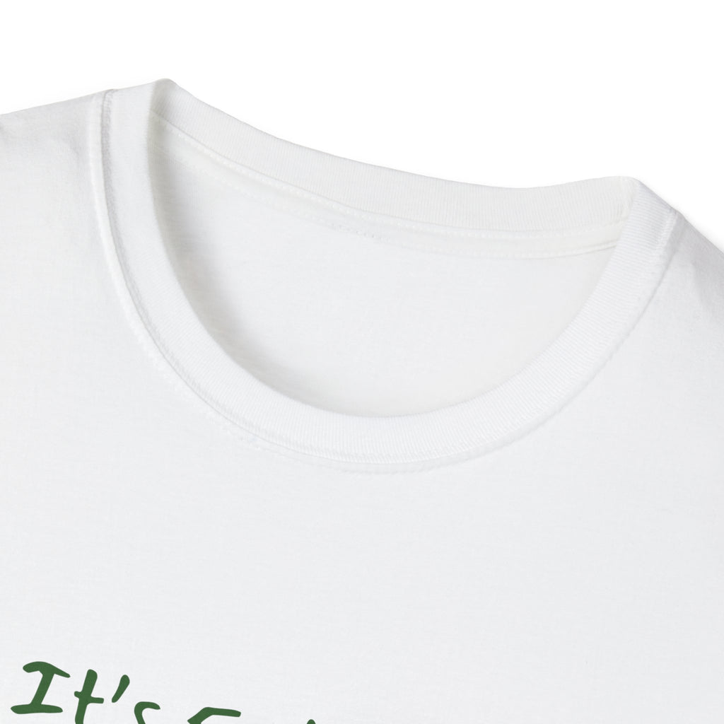It's 5 O'clock Somewhere Unisex Graphic T-Shirt