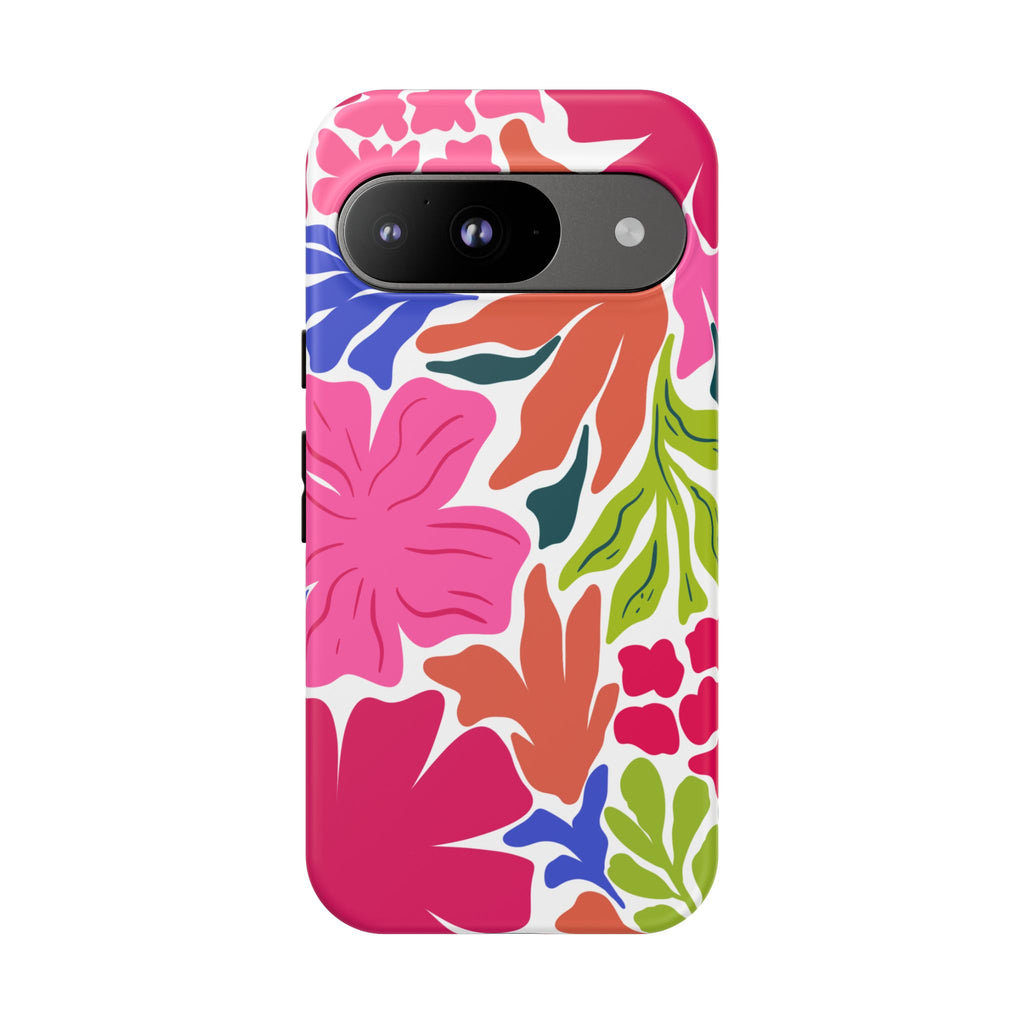 Floral Phone Case