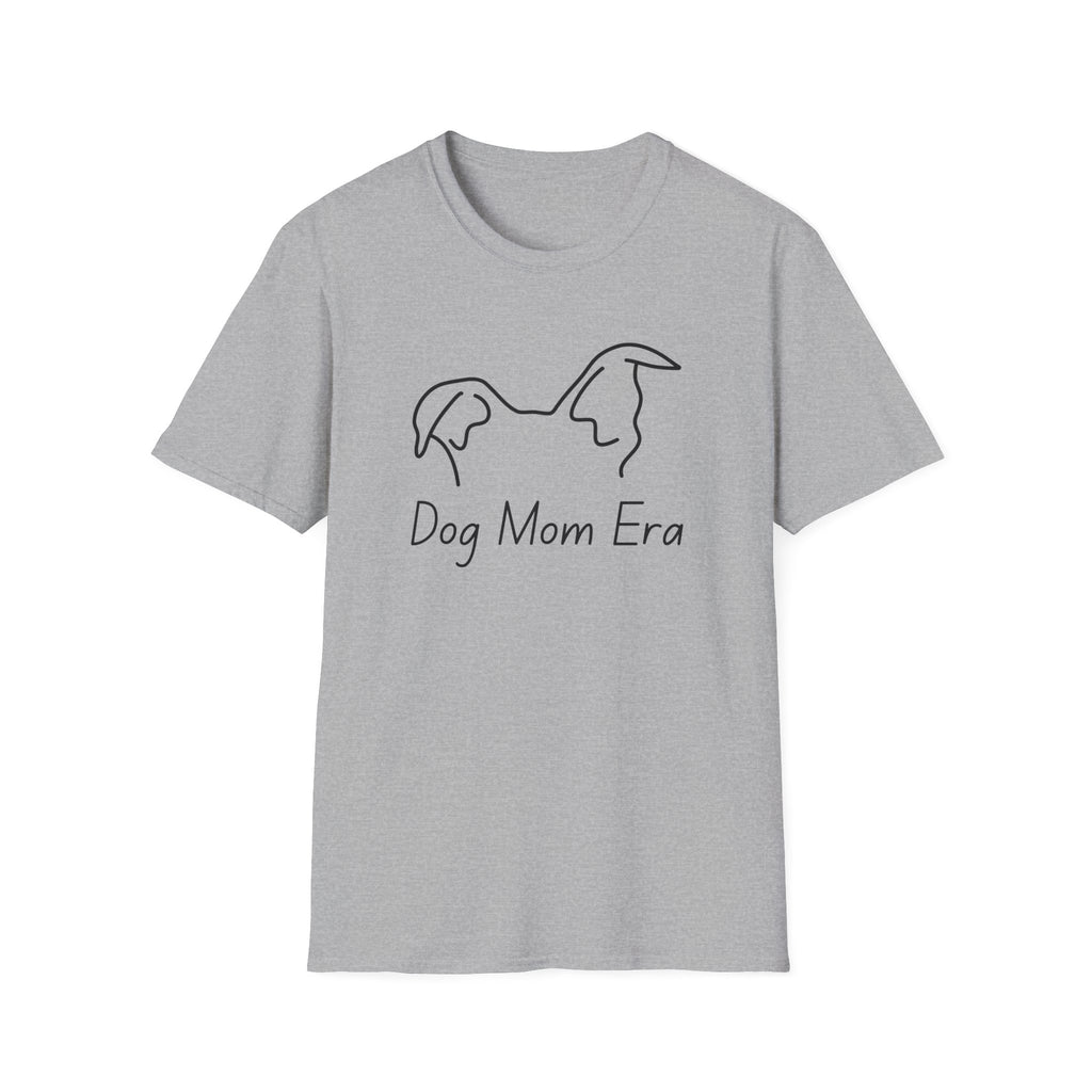 Dog Mom Era T-Shirt