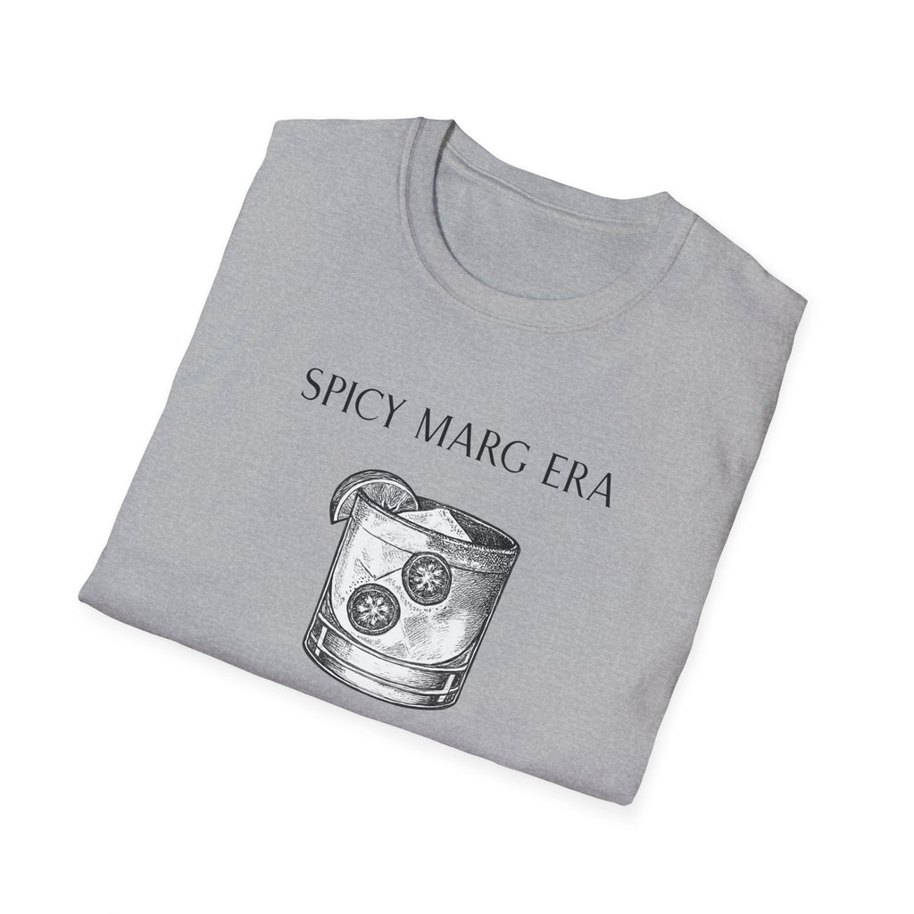 Spicy Marg Era T-Shirt
