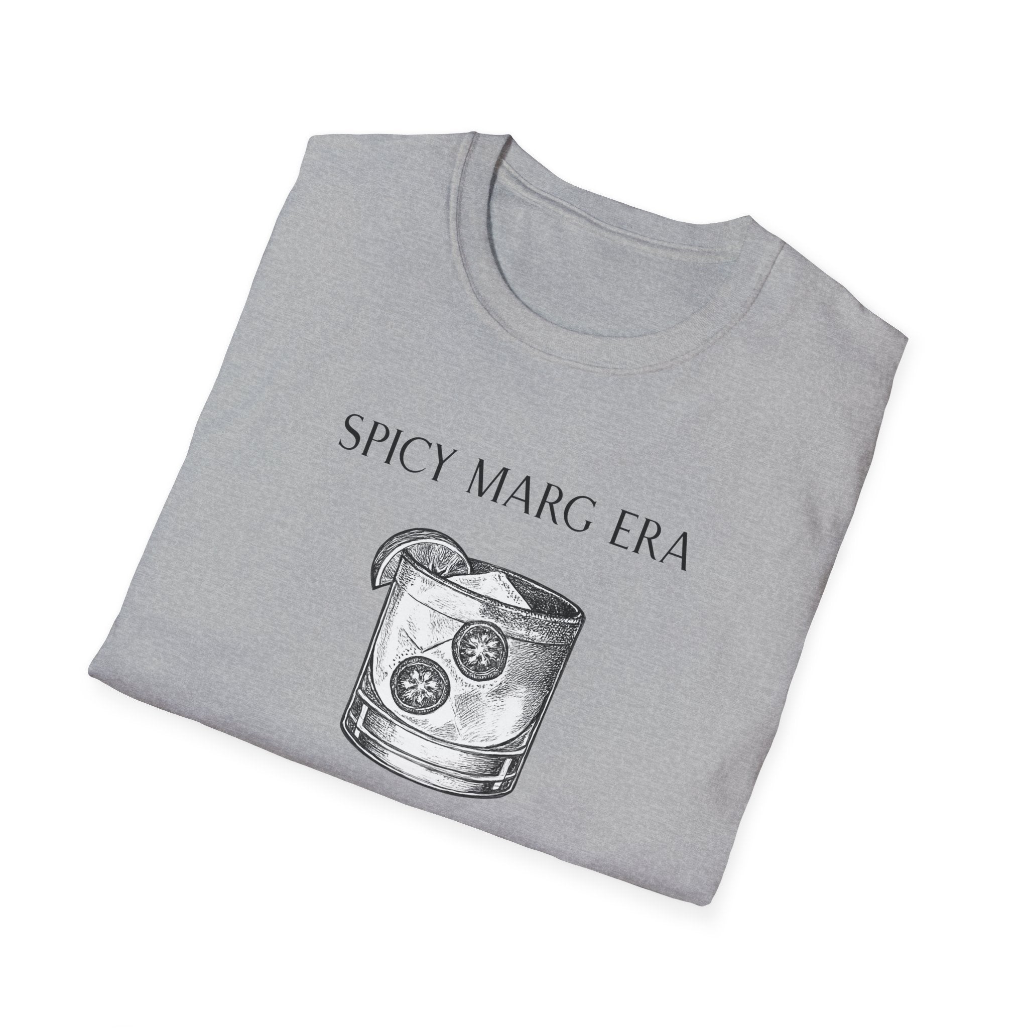Spicy Marg Era T-Shirt