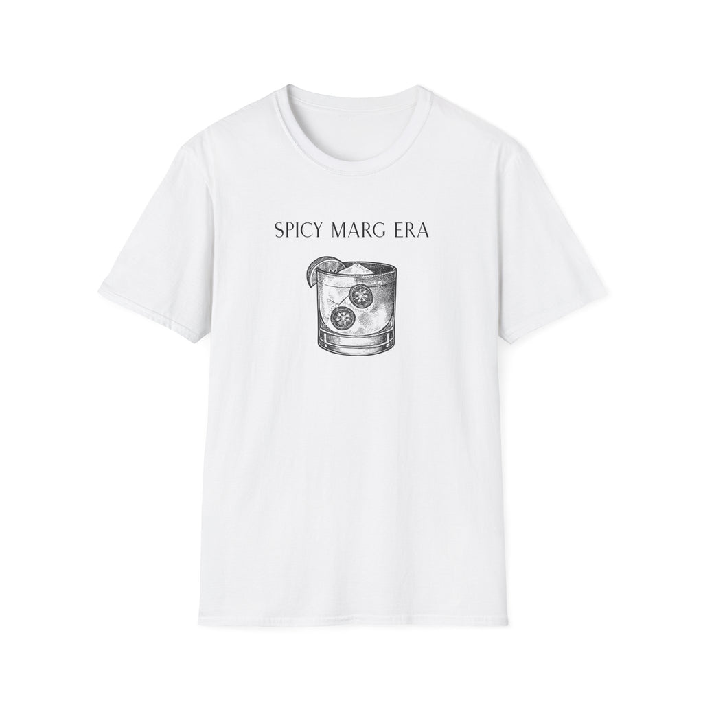 Spicy Marg Era T-Shirt