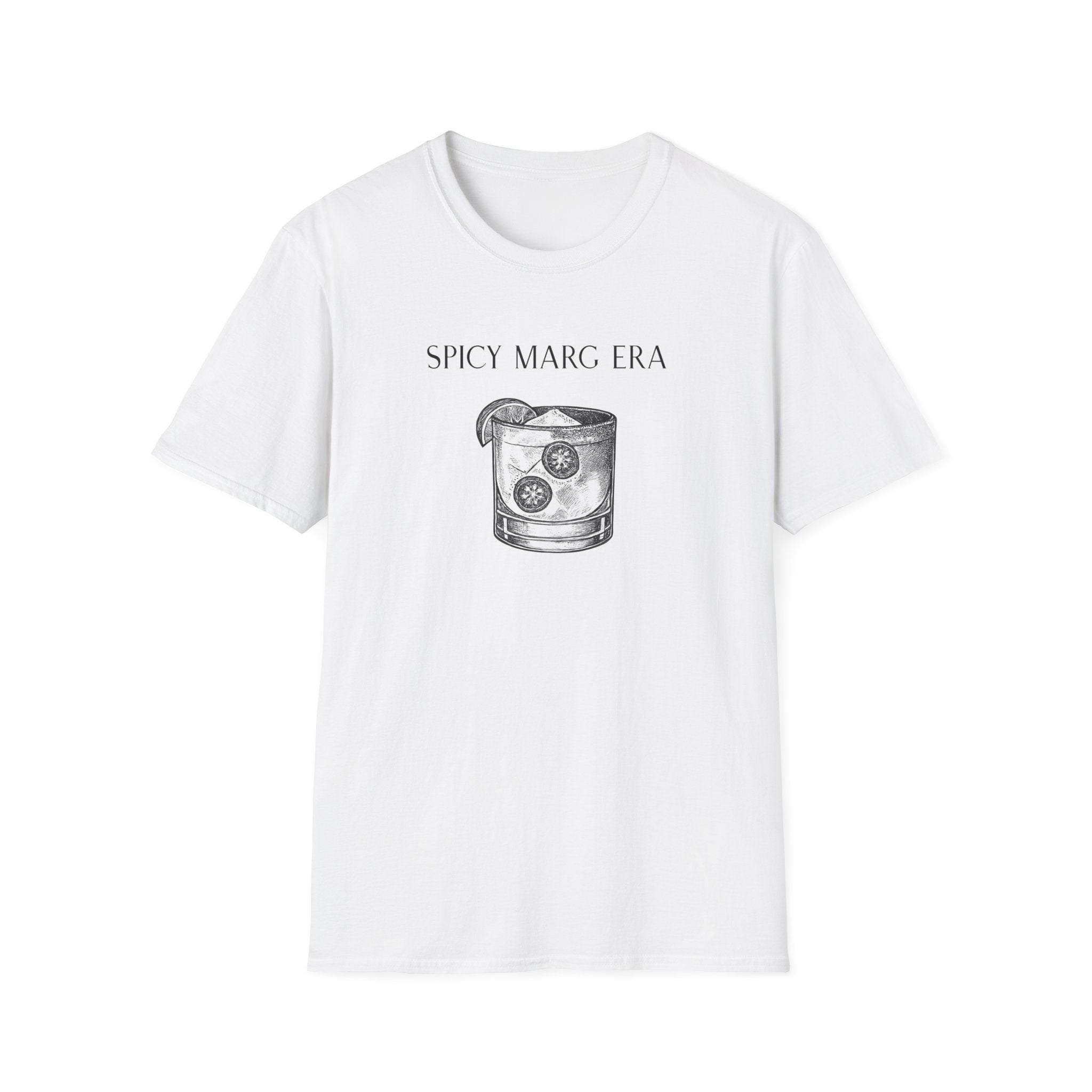 Spicy Marg Era T-Shirt