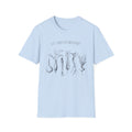 Vintage Botanical Unisex T-Shirt