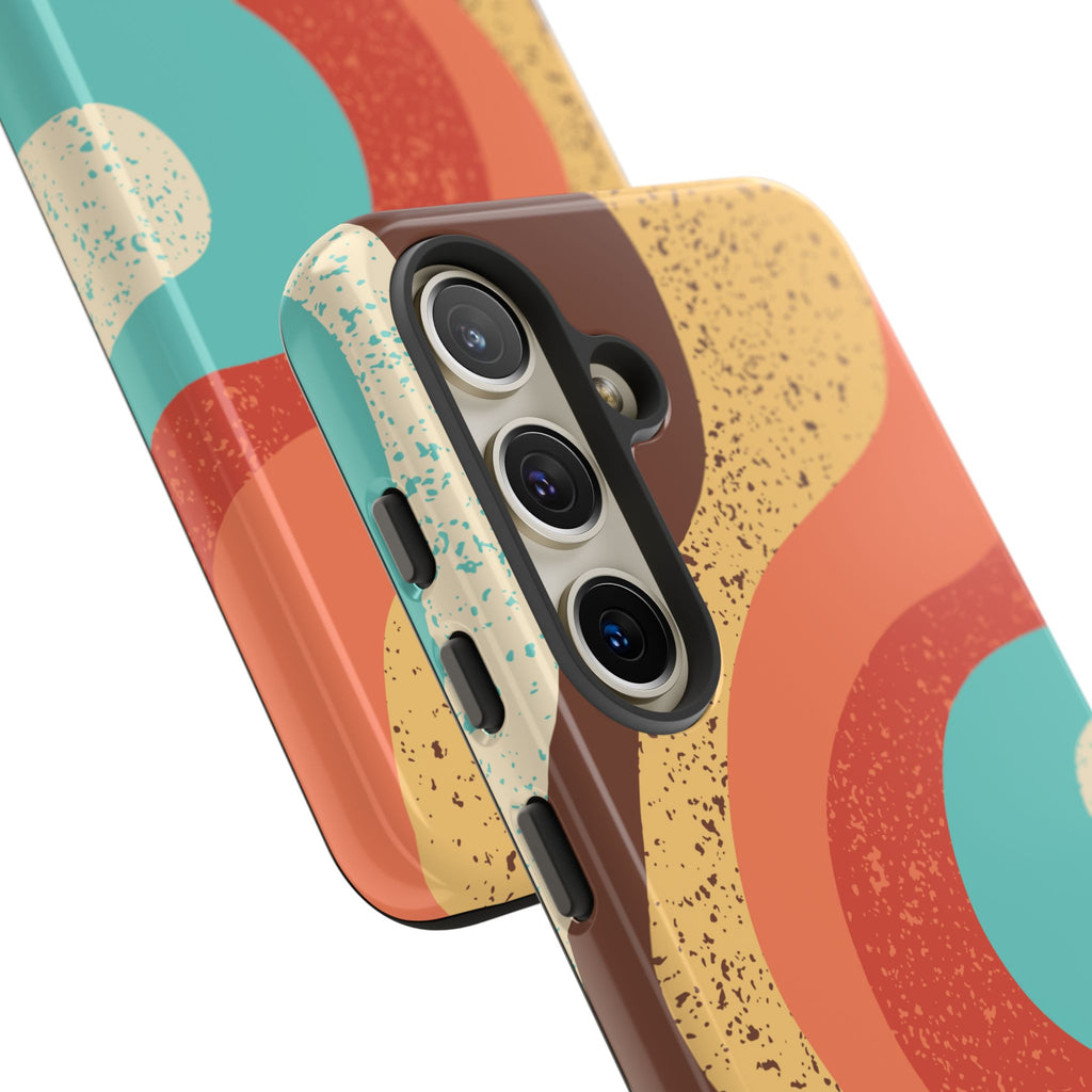 Retro Wave Phone Case