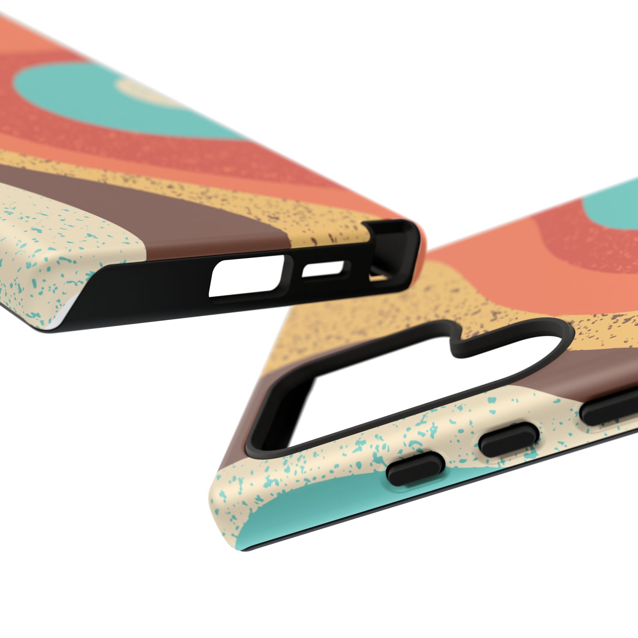 Retro Wave Phone Case