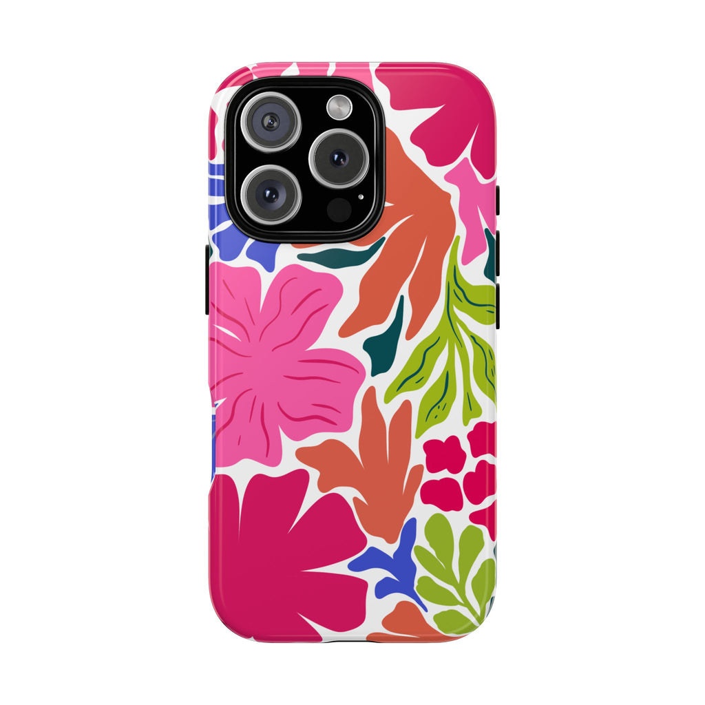 Floral Phone Case