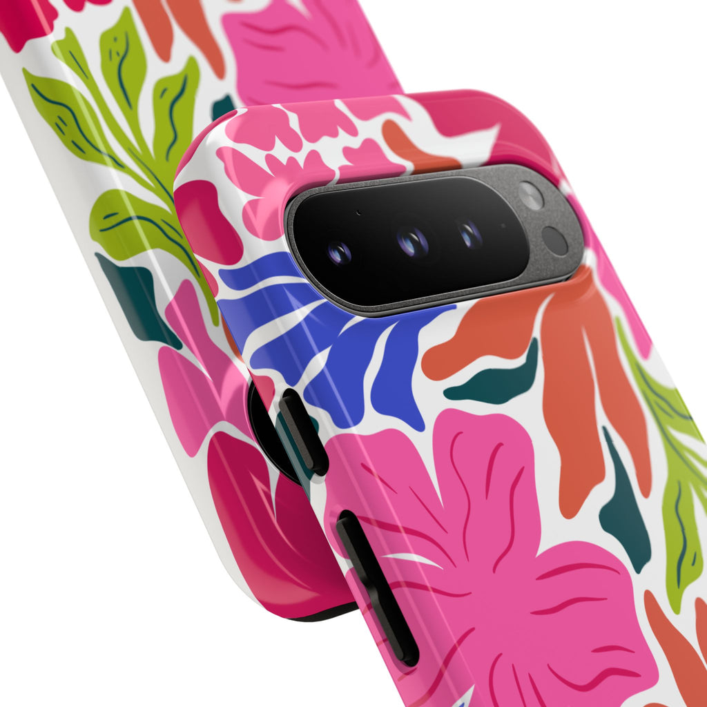 Floral Phone Case
