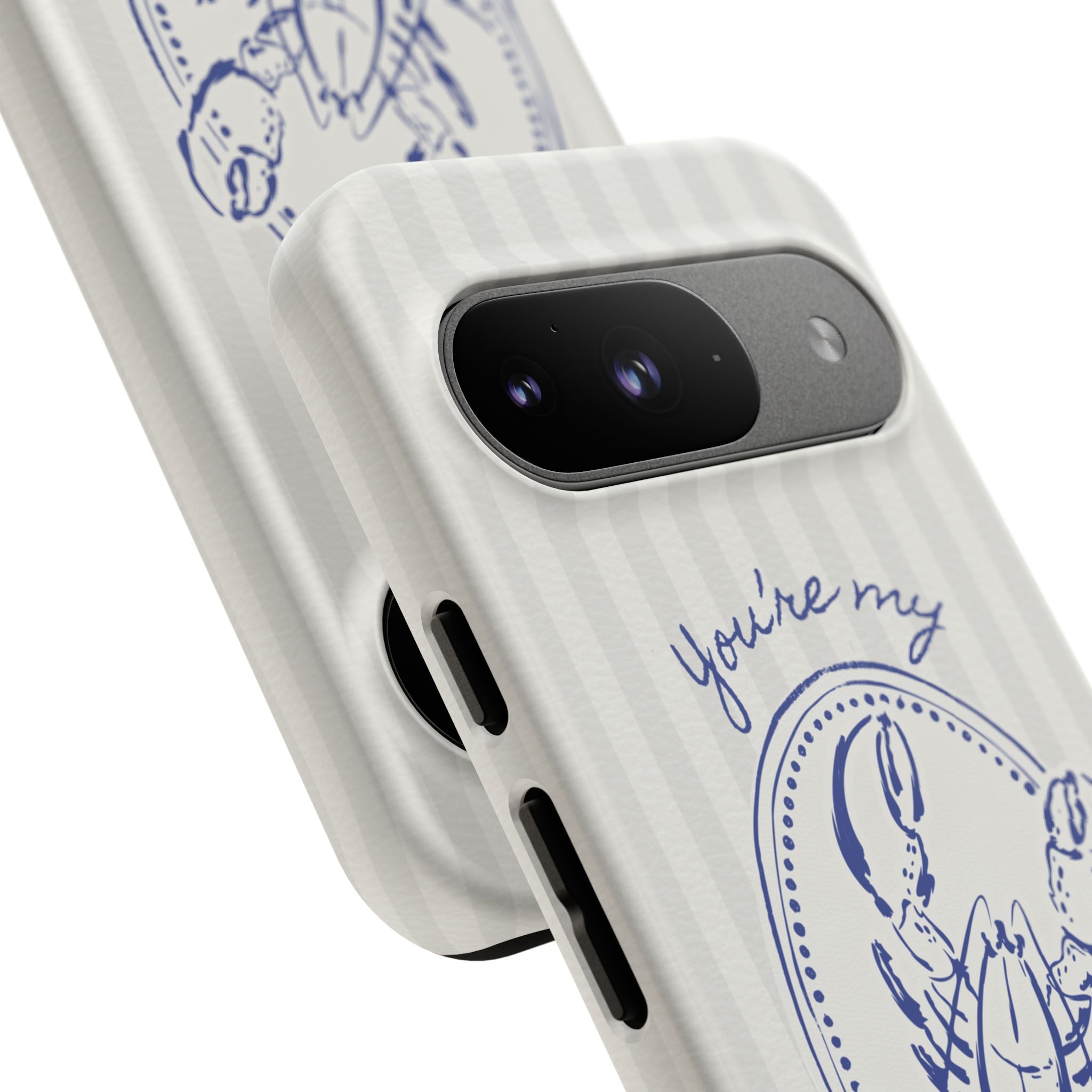 "You’re My Lobster" Phone Case