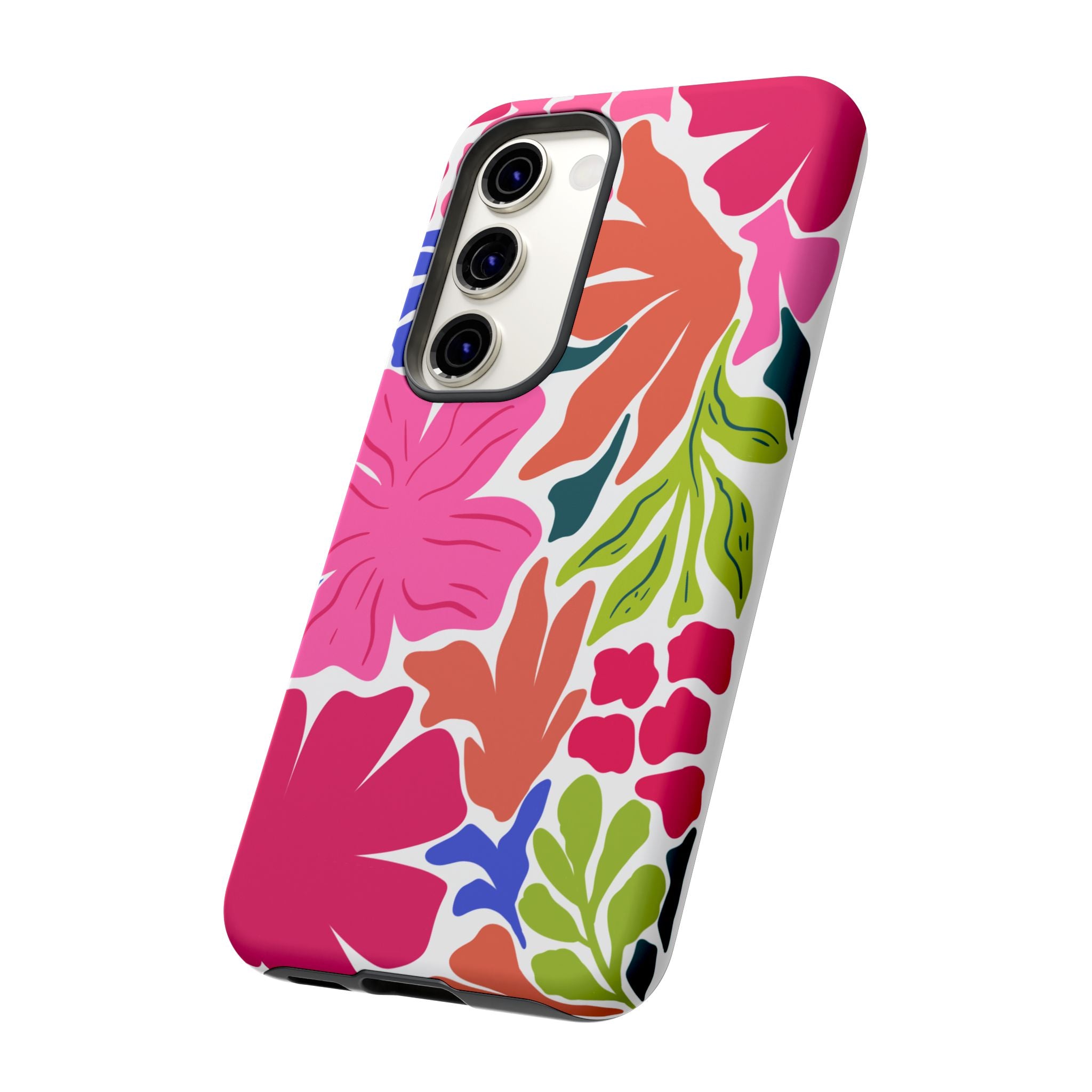 Floral Phone Case