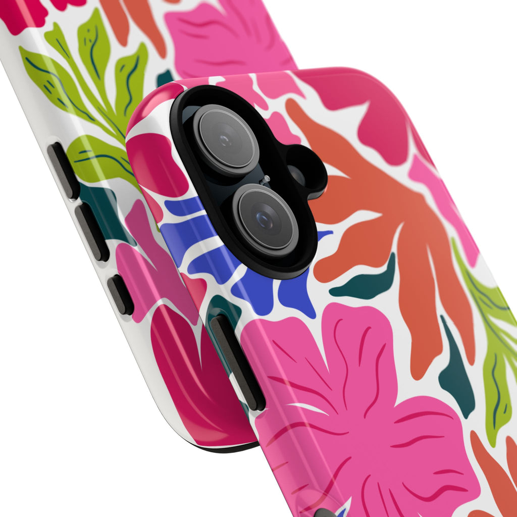 Floral Phone Case