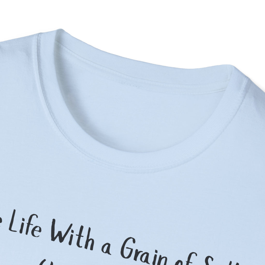 Tequila Lime T-Shirt