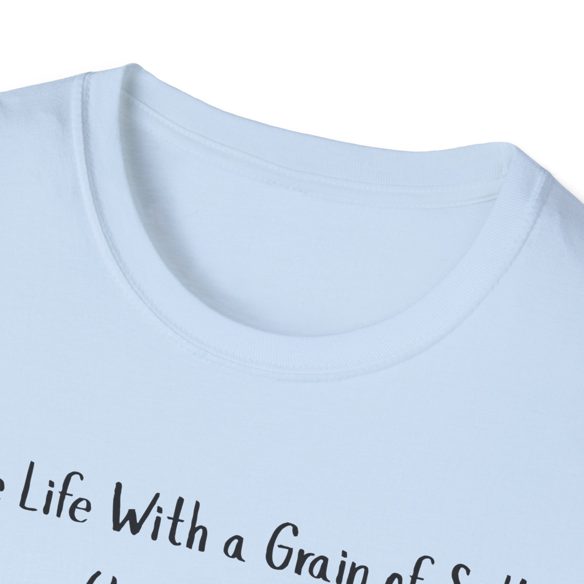 Tequila Lime T-Shirt
