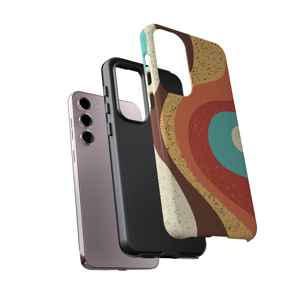 Retro Wave Phone Case