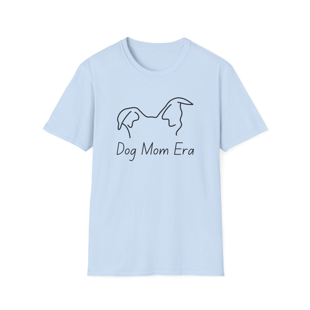Dog Mom Era T-Shirt