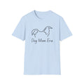 Dog Mom Era T-Shirt
