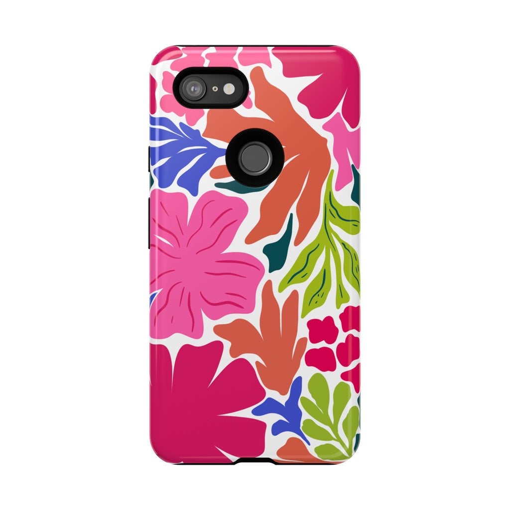 Floral Phone Case
