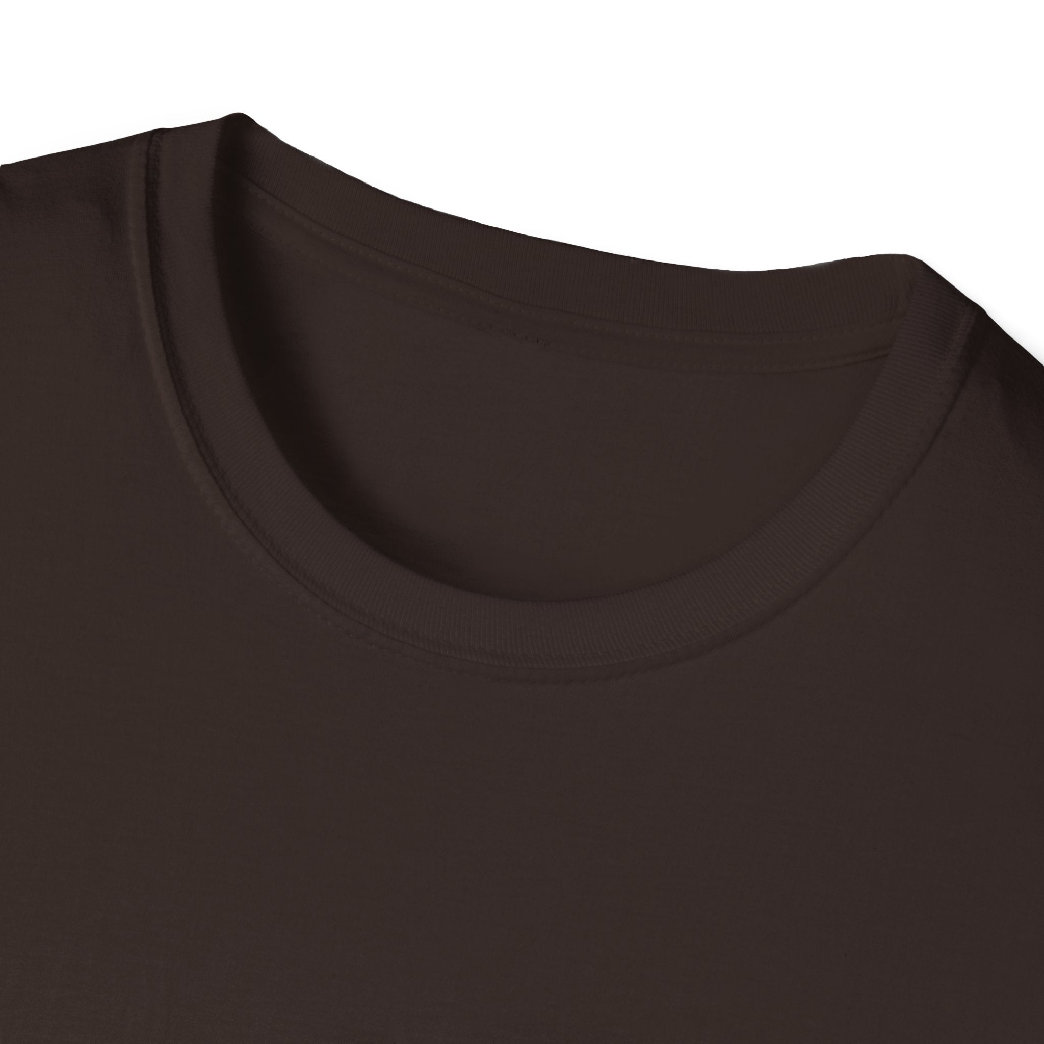 Death Before Decaf Graphic T-Shirt