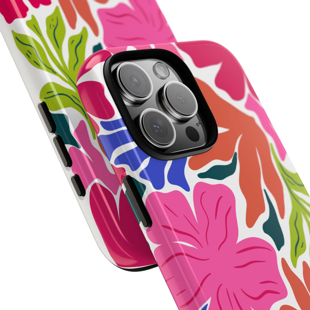 Floral Phone Case