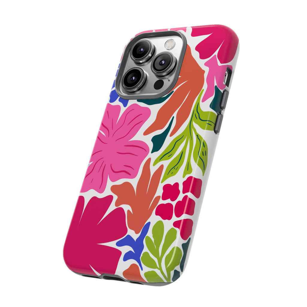 Floral Phone Case