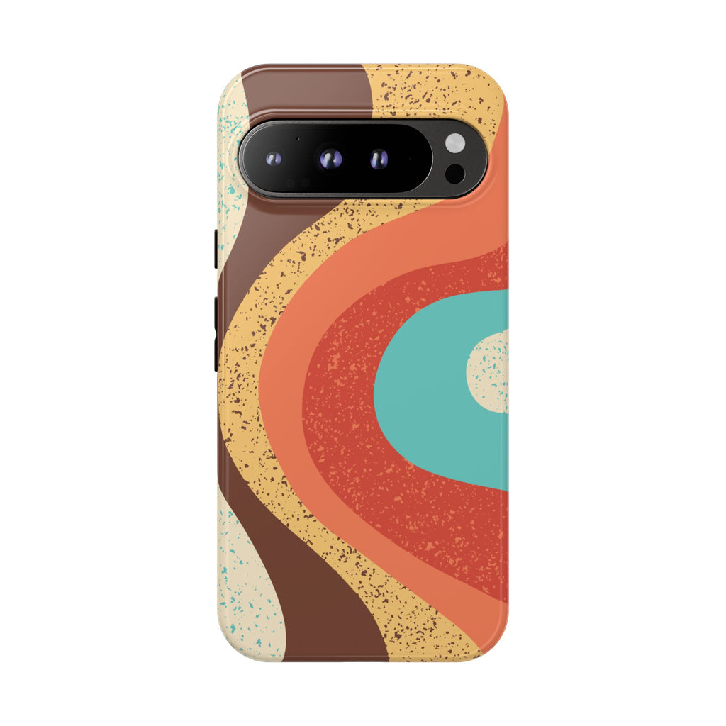 Retro Wave Phone Case