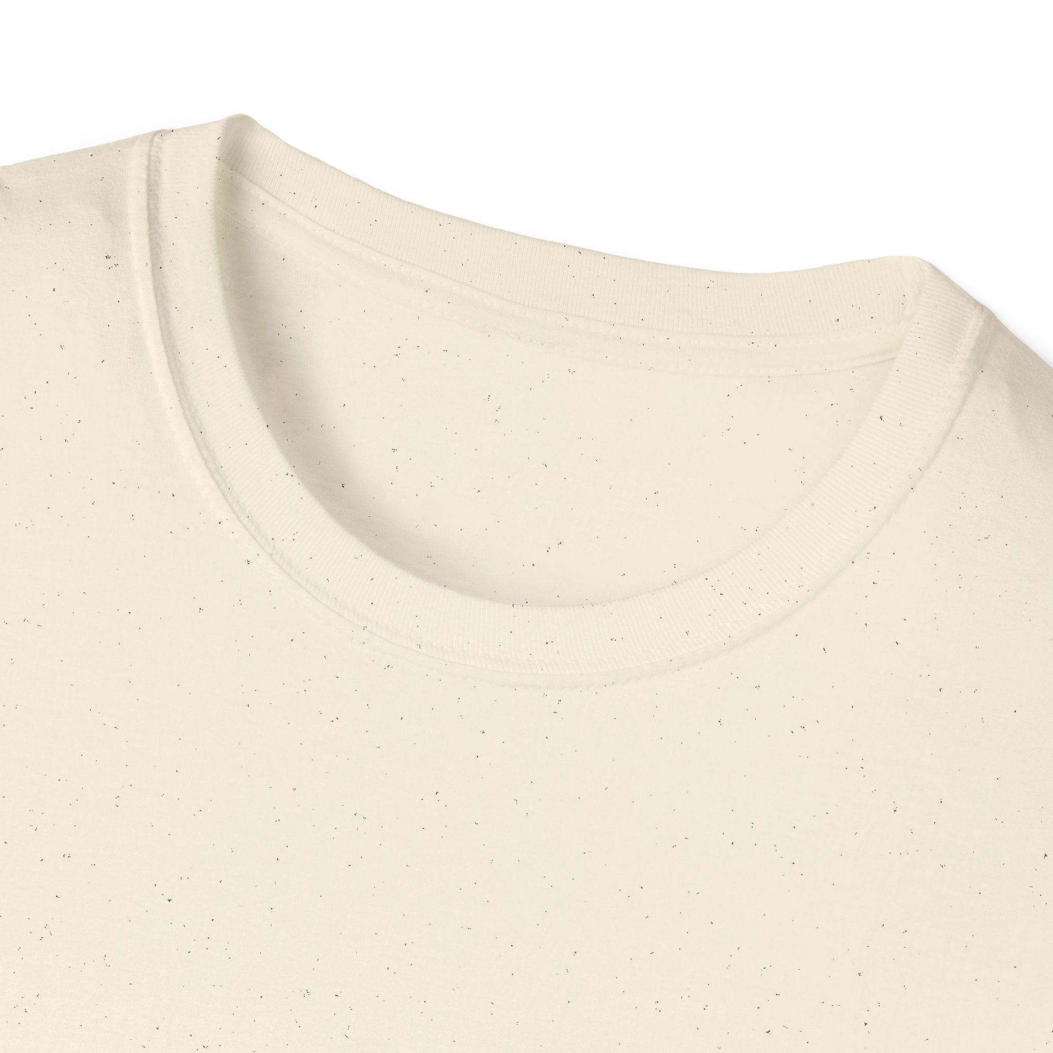 Ocean-Inspired Respect the Locals T-Shirt