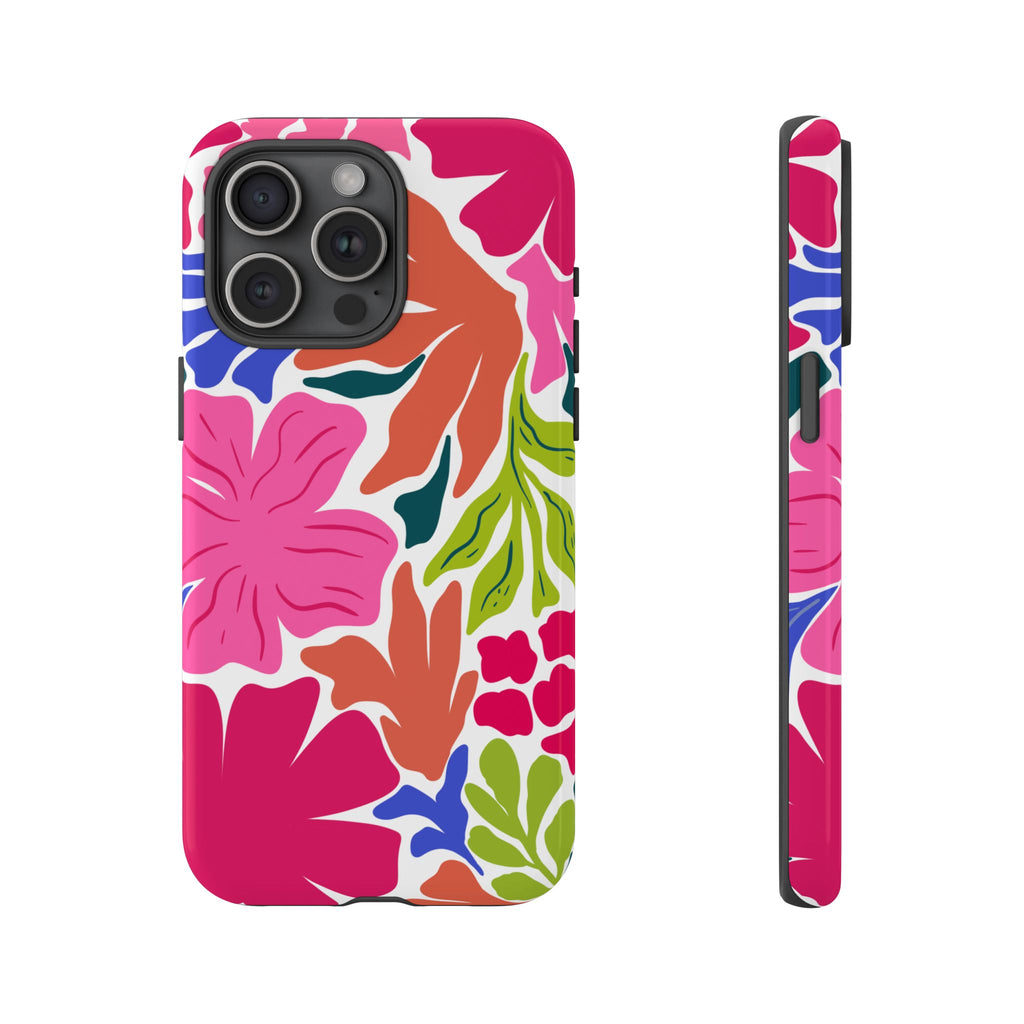 Floral Phone Case