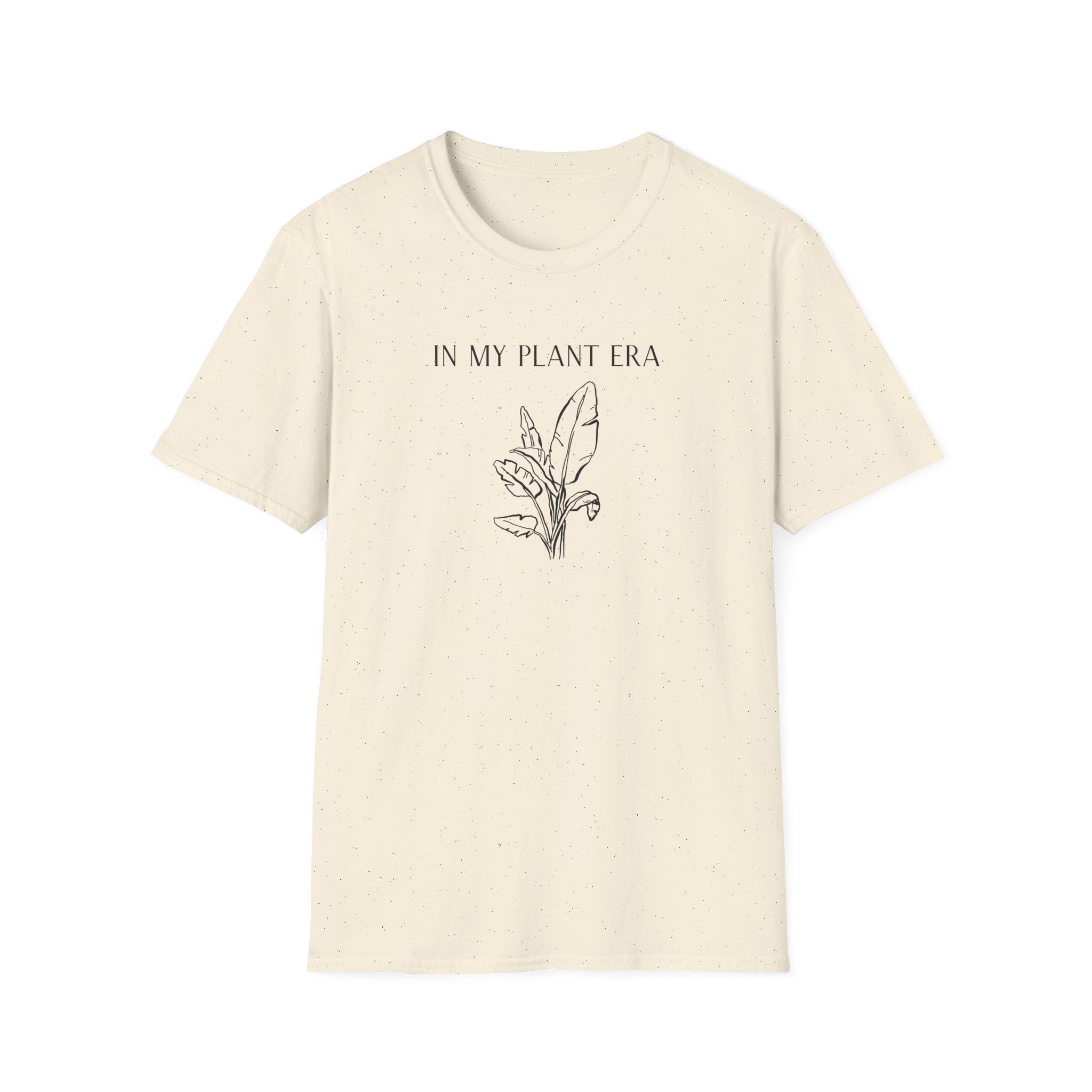In My Plant Era T-Shirt