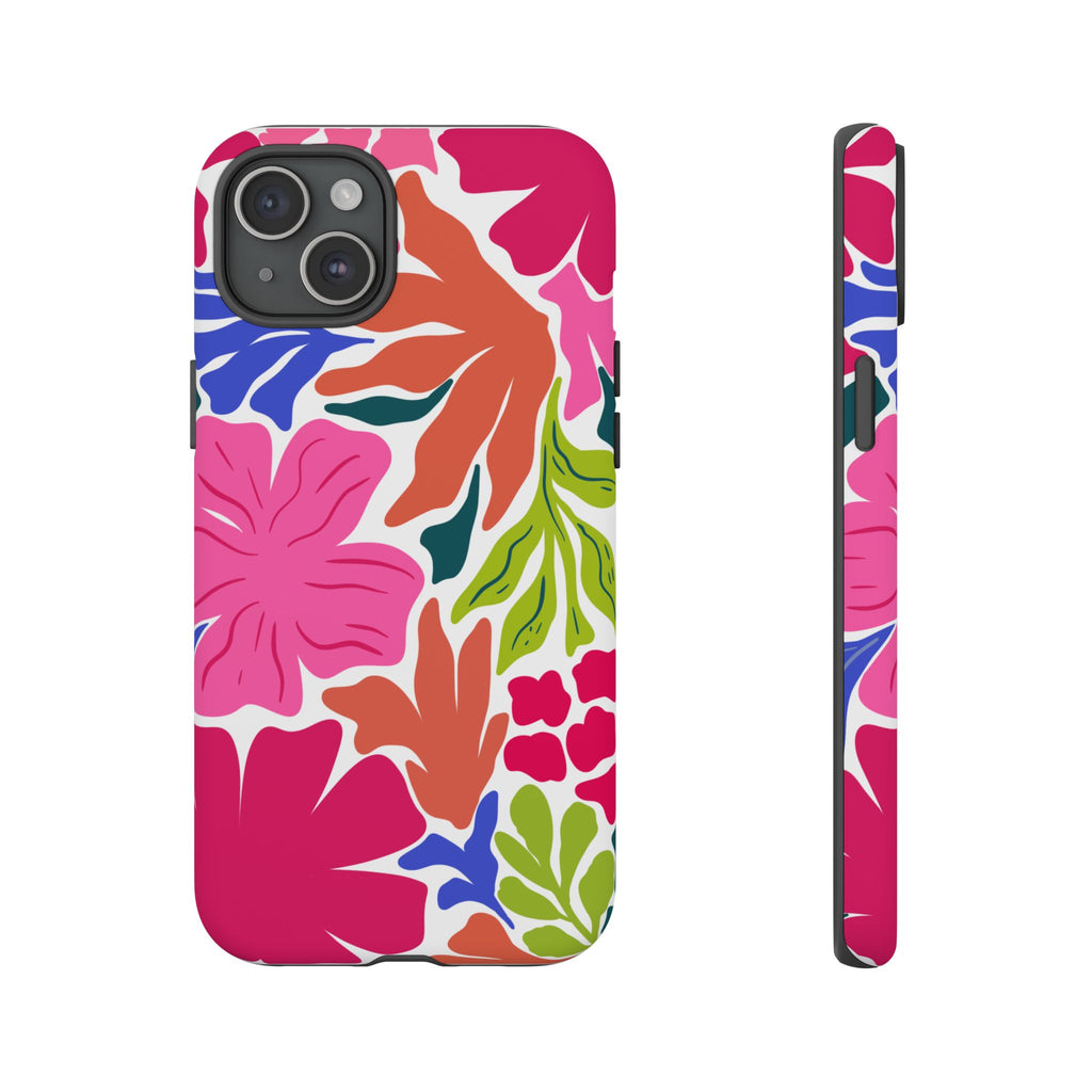 Floral Phone Case