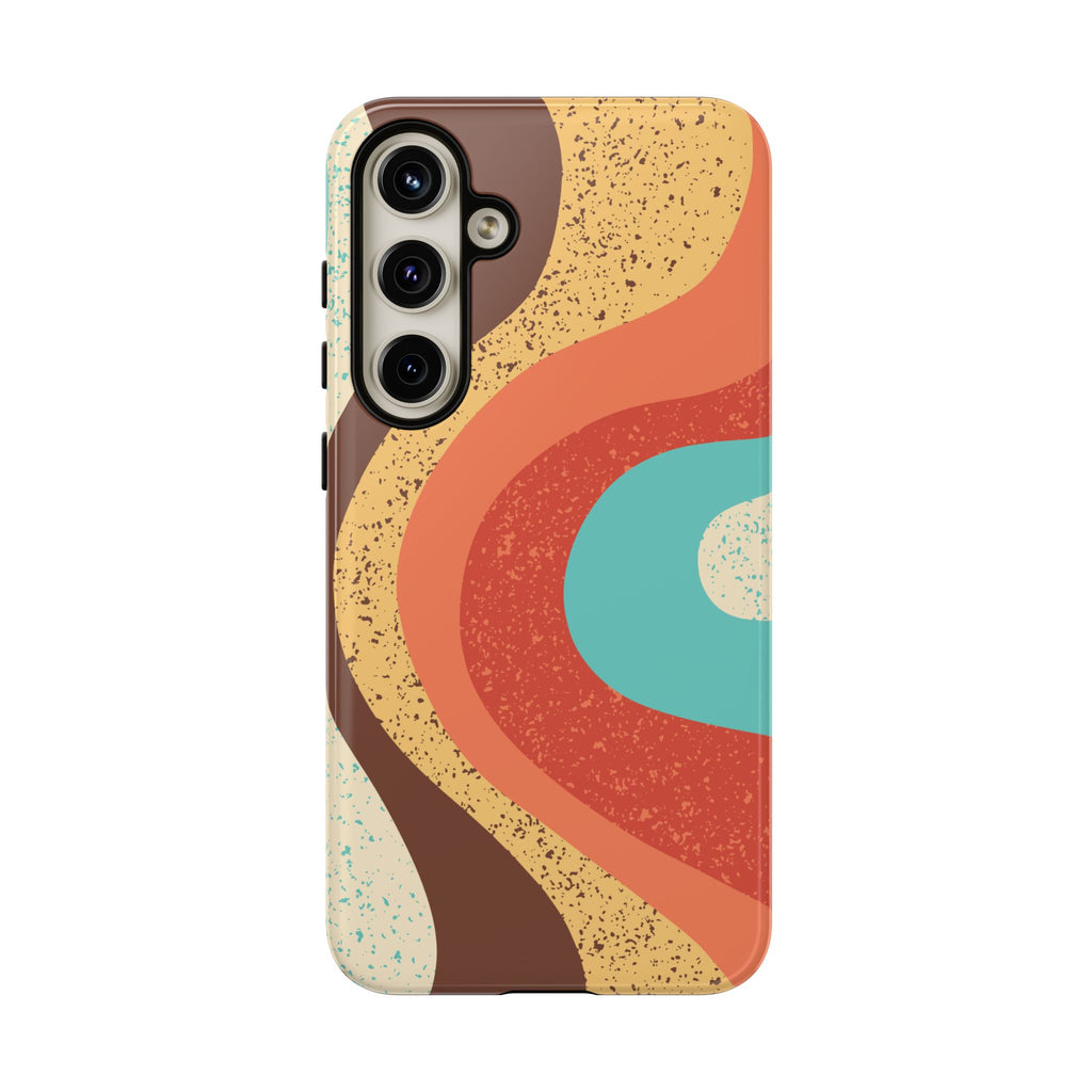 Retro Wave Phone Case