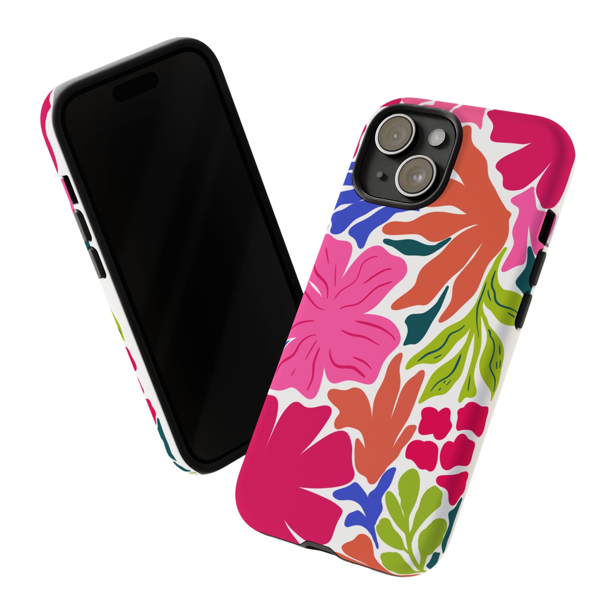 Floral Phone Case