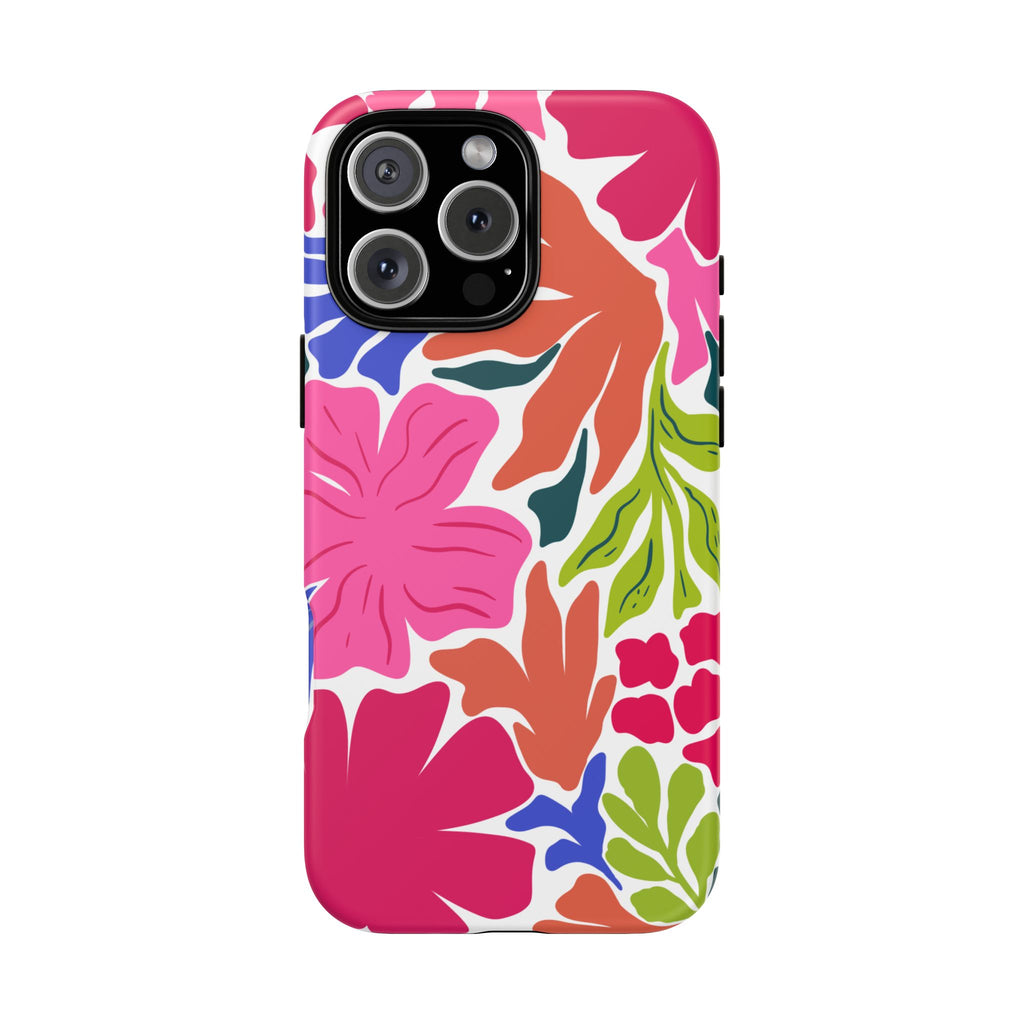 Floral Phone Case